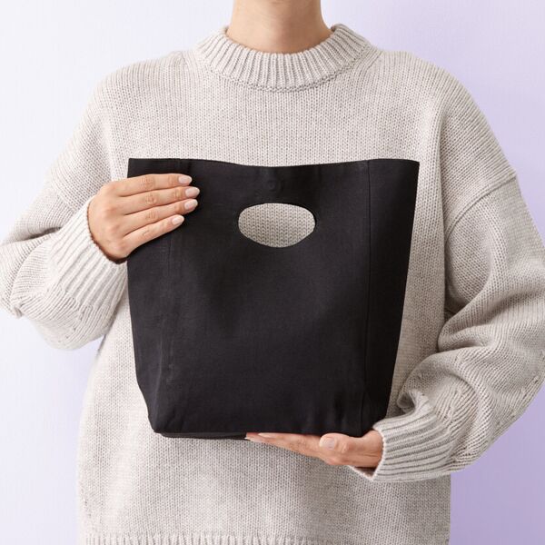 Frankie recycled premium bag Thumbnail