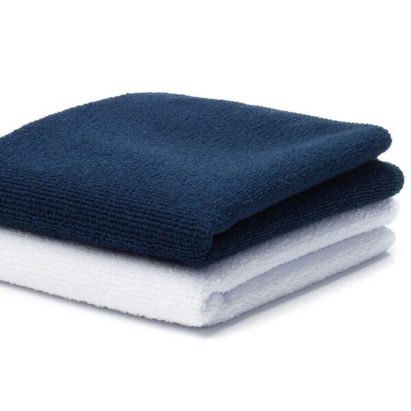 Microfibre guest towel Thumbnail