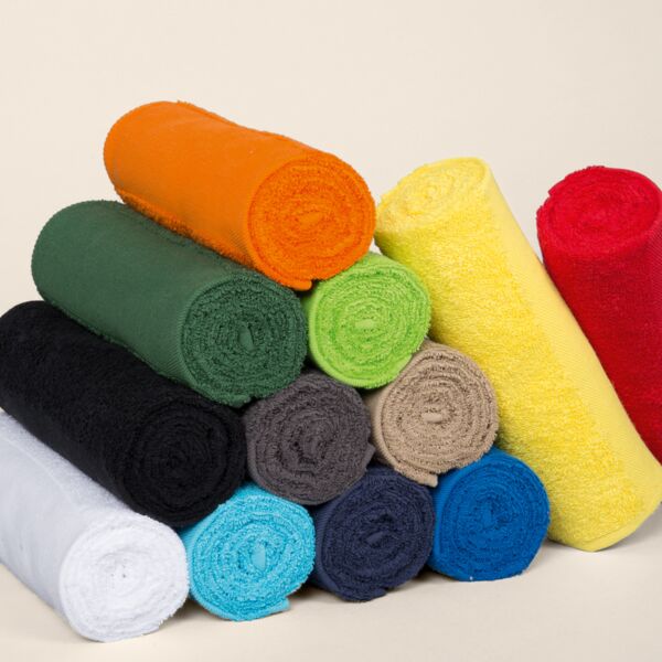 SOL'S Island 30 Guest Towel Thumbnail