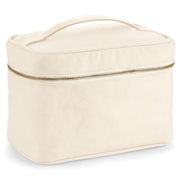 Westford Mill Canvas Vanity Case Thumbnail