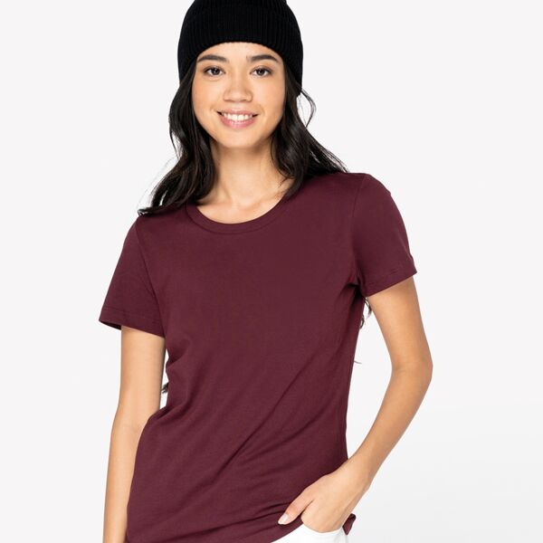 Arkells Native Spirit Ladies T-Shirt Thumbnail