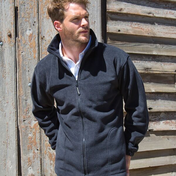 Arkells Result Polartherm™ Fleece Jacket Thumbnail