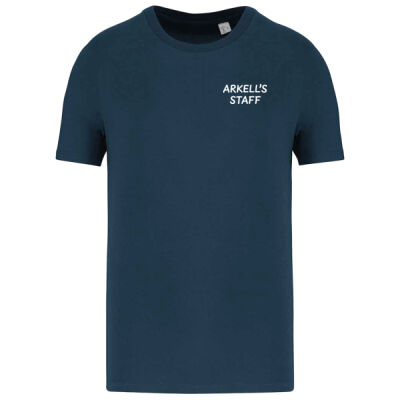 Staff T-Shirt Thumbnail