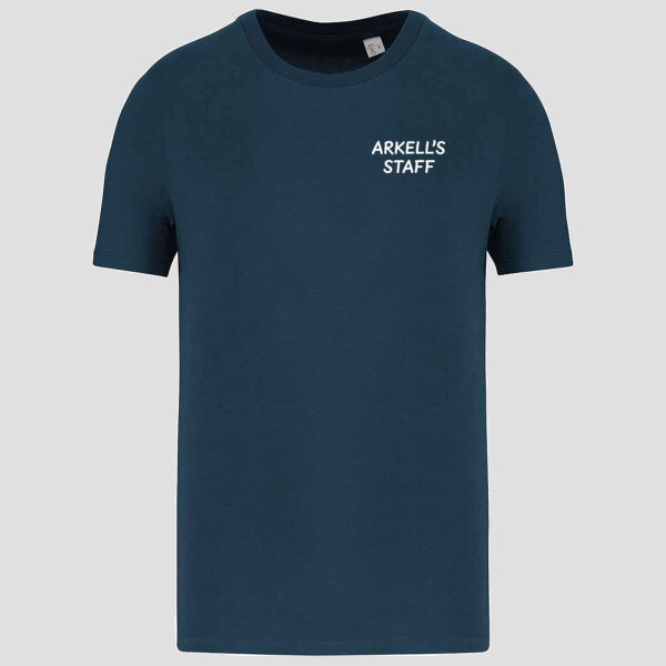 Staff T-Shirt Thumbnail