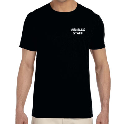 Staff T-Shirt Thumbnail