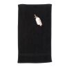 Luxury range guest towel Thumbnail