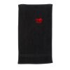 Luxury range guest towel Thumbnail