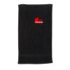 Luxury range guest towel Thumbnail