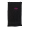 Luxury range guest towel Thumbnail