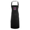 Premier Fairtrade Organic Cotton Bib Apron Thumbnail