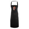 Premier Fairtrade Organic Cotton Bib Apron Thumbnail