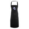 Premier Fairtrade Organic Cotton Bib Apron Thumbnail