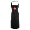 Premier Fairtrade Organic Cotton Bib Apron Thumbnail