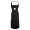Premier Fairtrade Organic Cotton Bib Apron Thumbnail