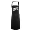 Premier Fairtrade Organic Cotton Bib Apron Thumbnail