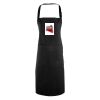 Premier Fairtrade Organic Cotton Bib Apron Thumbnail