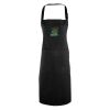 Premier Fairtrade Organic Cotton Bib Apron Thumbnail