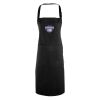 Premier Fairtrade Organic Cotton Bib Apron Thumbnail