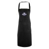 Premier Fairtrade Organic Cotton Bib Apron Thumbnail