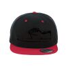 Beechfield 5 Panel Contrast Snapback Thumbnail