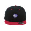 Beechfield 5 Panel Contrast Snapback Thumbnail