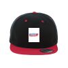 Beechfield 5 Panel Contrast Snapback Thumbnail
